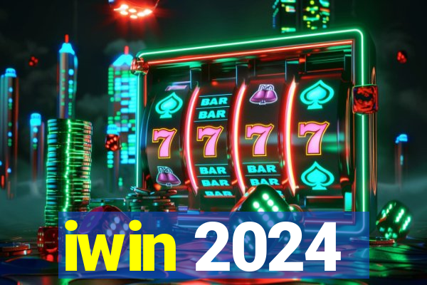 iwin 2024